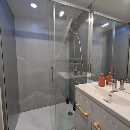 Apartment La - Chez Gally A Angers Les Ponts-de-Ce