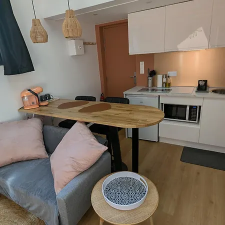 La - Chez Gally A Angers * Les Ponts-de-Cé