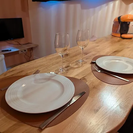 La - Chez Gally A Angers Apartmán Les Ponts-de-Cé