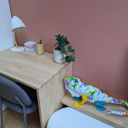 La - Chez Gally A Angers Apartmán Les Ponts-de-Cé