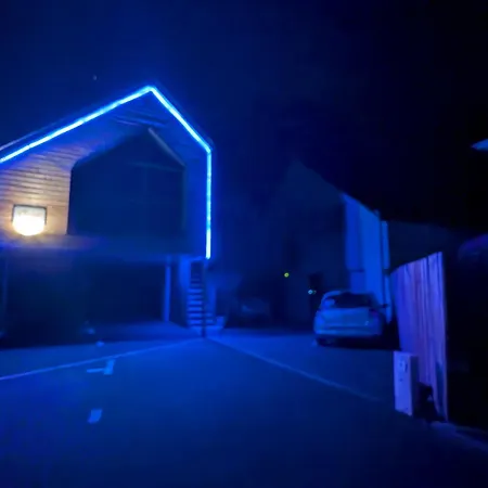 Apartmán La - Chez Gally A Angers Les Ponts-de-Cé