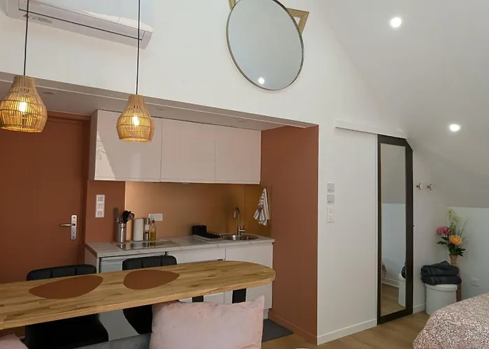 La - Chez Gally A Angers