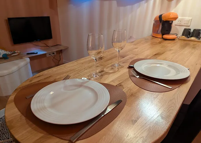 La - Chez Gally A Angers Apartmán Les Ponts-de-Cé