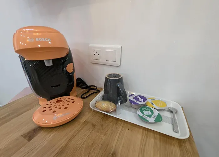 La - Chez Gally A Angers * Ле Пон-де-Се