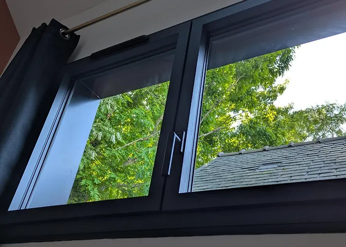 La - Chez Gally A Angers Апартаменты *