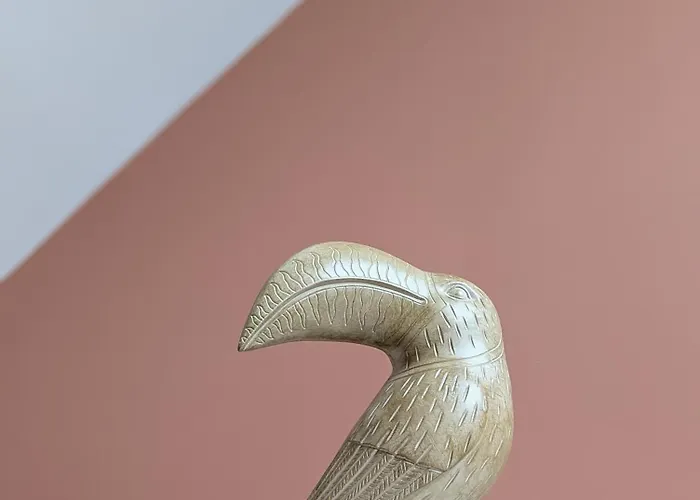 La - Chez Gally A Angers Apartmán