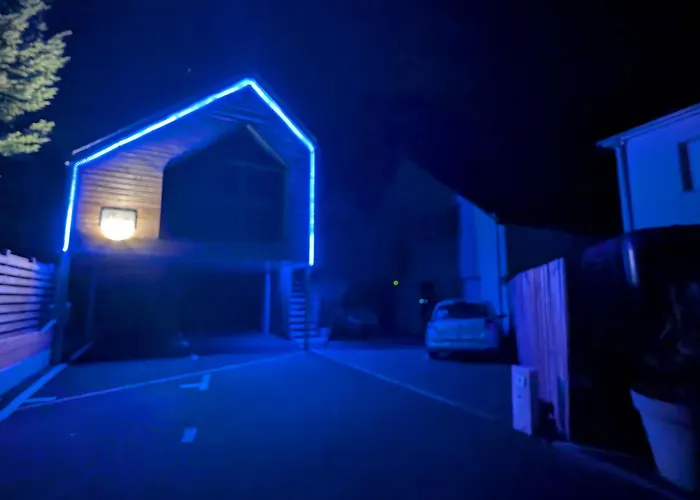 Apartmán La - Chez Gally A Angers Les Ponts-de-Cé